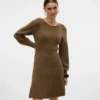 Vmflavour Langes Kleid