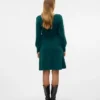 Vmflavour Langes Kleid
