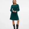 Vmflavour Langes Kleid