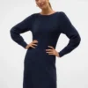 Vmflavour Langes Kleid