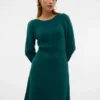 Vmflavour Langes Kleid