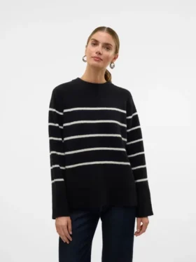 Vmflawless Strickpullover