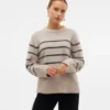 Vmflawless Strickpullover