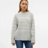 Vmflawless Strickpullover
