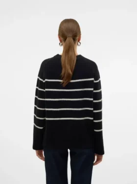 Vmflawless Strickpullover