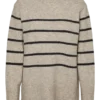 Vmflawless Strickpullover