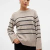 Vmflawless Strickpullover