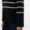 Vmflawless Strickpullover