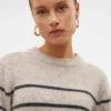 Vmflawless Strickpullover