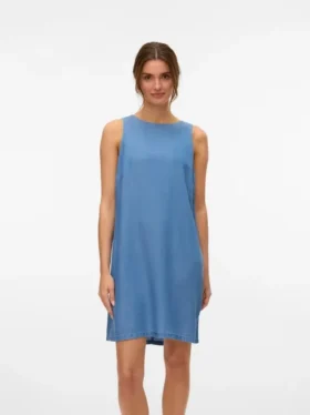 Vmfleur Kurzkleid