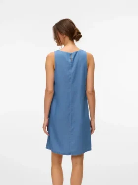 Vmfleur Kurzkleid