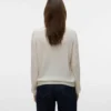 Vmflo Strickpullover