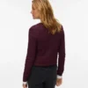 Vmflo Strickpullover