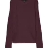 Vmflo Strickpullover