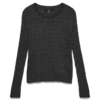 Vmflo Strickpullover