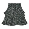 Vmfloraly kurzer Short