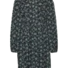Vmfloraly Kurzkleid