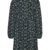 Vmfloraly Kurzkleid