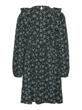 Vmfloraly Kurzkleid
