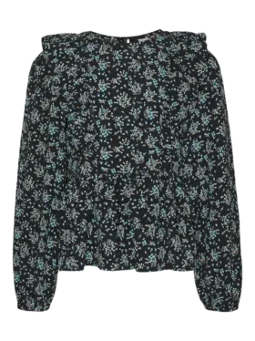 Vmfloraly Top