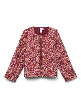 Vmflorence Steppjacke