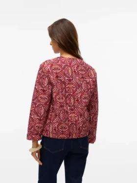 Vmflorence Steppjacke