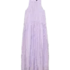Vmflorente Langes Kleid