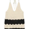 Vmflorida Strickpullover