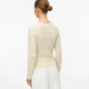 Vmfocornelia Strickpullover