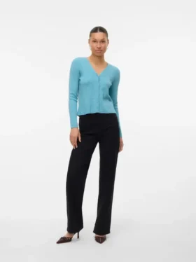 Vmfoolive Strickjacke aus Strickwaren