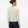 Vmfoolive Strickjacke aus Strickwaren