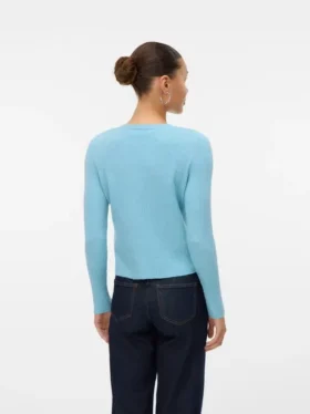 Vmfoolive Strickjacke aus Strickwaren