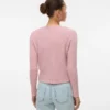 Vmfoolive Strickjacke aus Strickwaren
