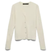 Vmfoolive Strickjacke aus Strickwaren