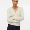 Vmfoolive Strickjacke aus Strickwaren