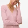 Vmfoolive Strickjacke aus Strickwaren