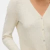Vmfoolive Strickjacke aus Strickwaren