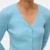 Vmfoolive Strickjacke aus Strickwaren