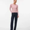 Vmfoolive Strickpullover