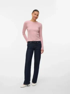 Vmfoolive Strickpullover