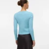 Vmfoolive Strickpullover