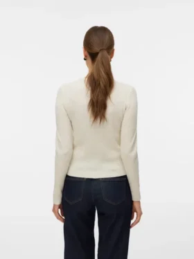 Vmfoolive Strickpullover