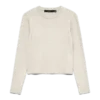 Vmfoolive Strickpullover