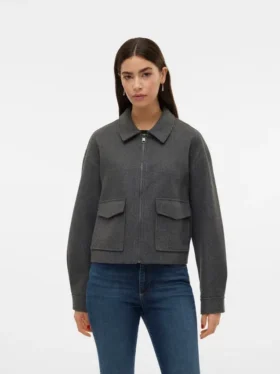 Vmfortune-Jacke