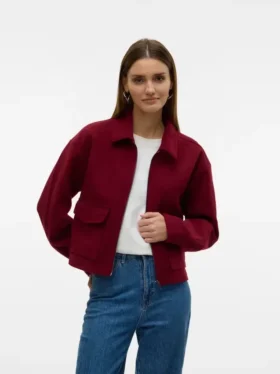 Vmfortune-Jacke