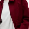 Vmfortune-Jacke