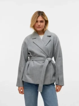 Vmfortuneaya Jacke