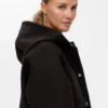Vmfortunerome Jacke