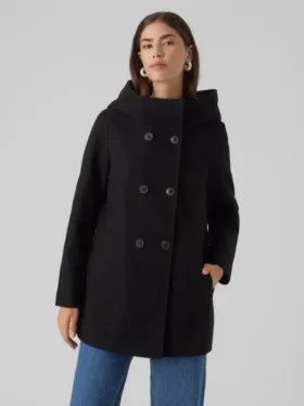 Vmfortuneshila Jacke