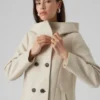 Vmfortuneshila Jacke